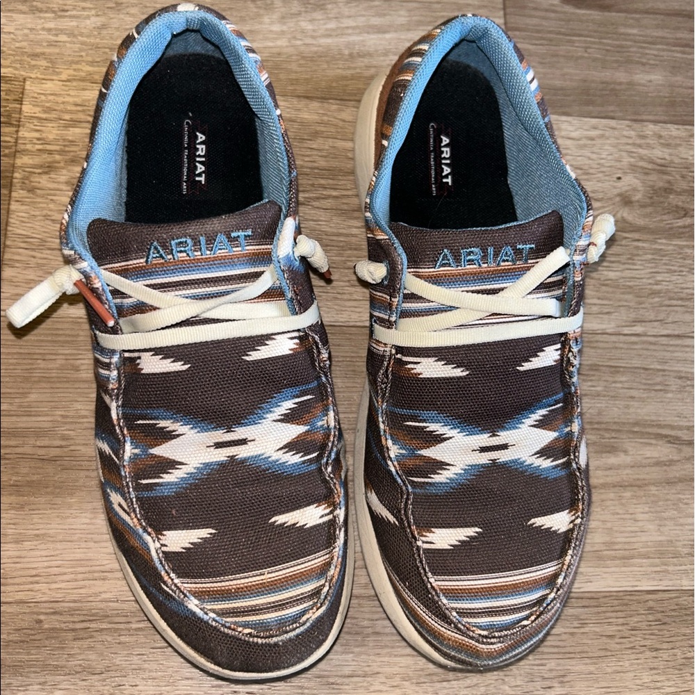 Women’s Ariat Hilos